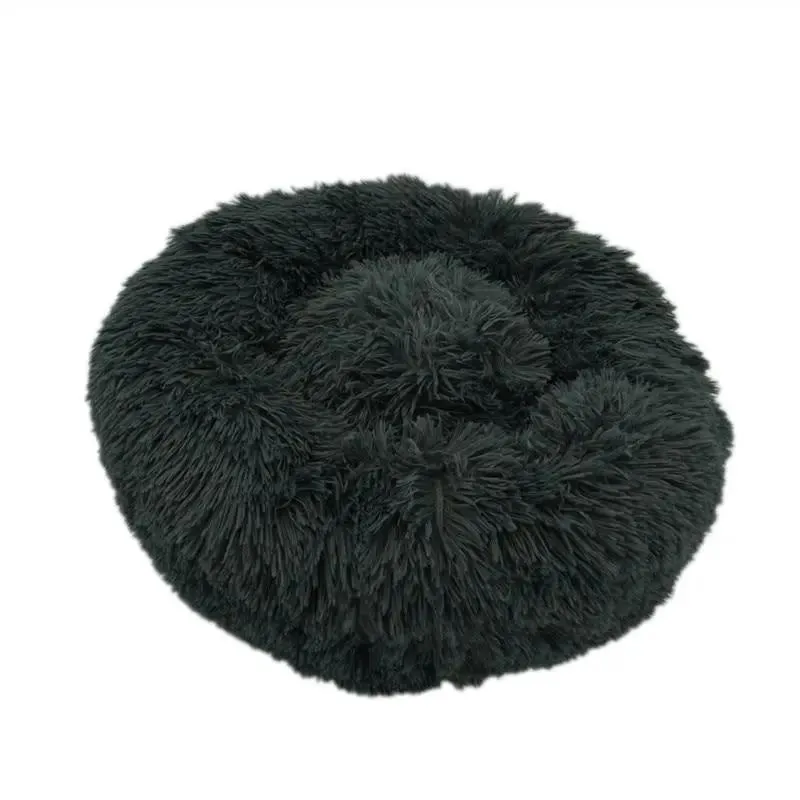 Coussin Pour Chat & Chien - Panier Lit Apaisant