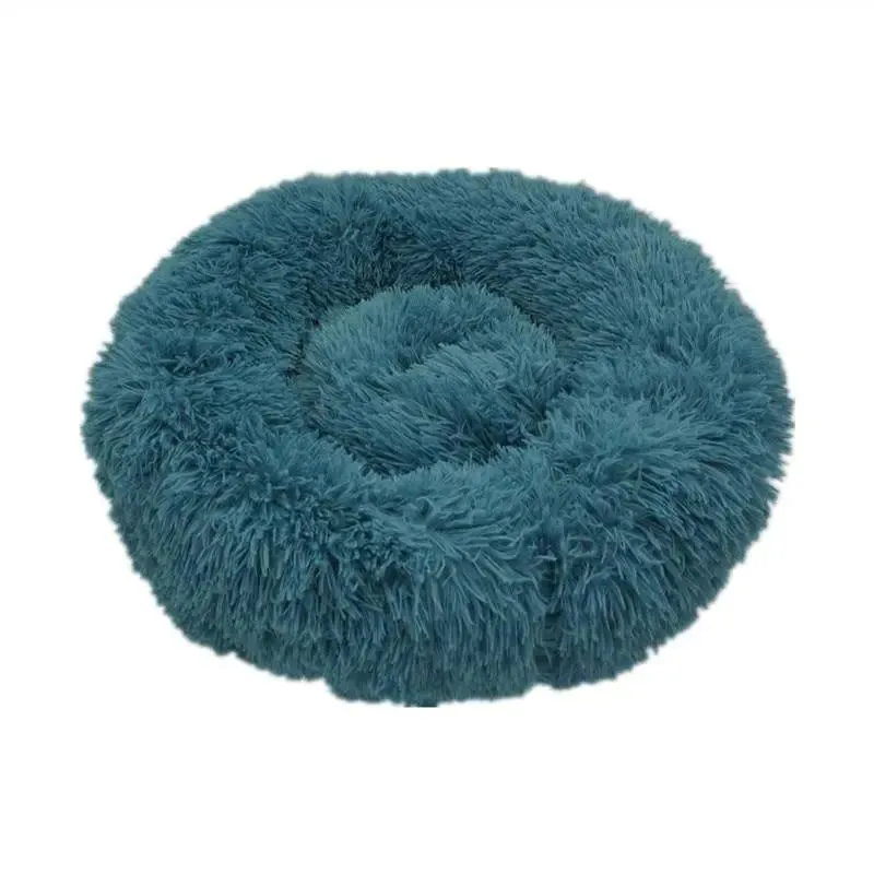 Coussin Pour Chat & Chien - Panier Lit Apaisant