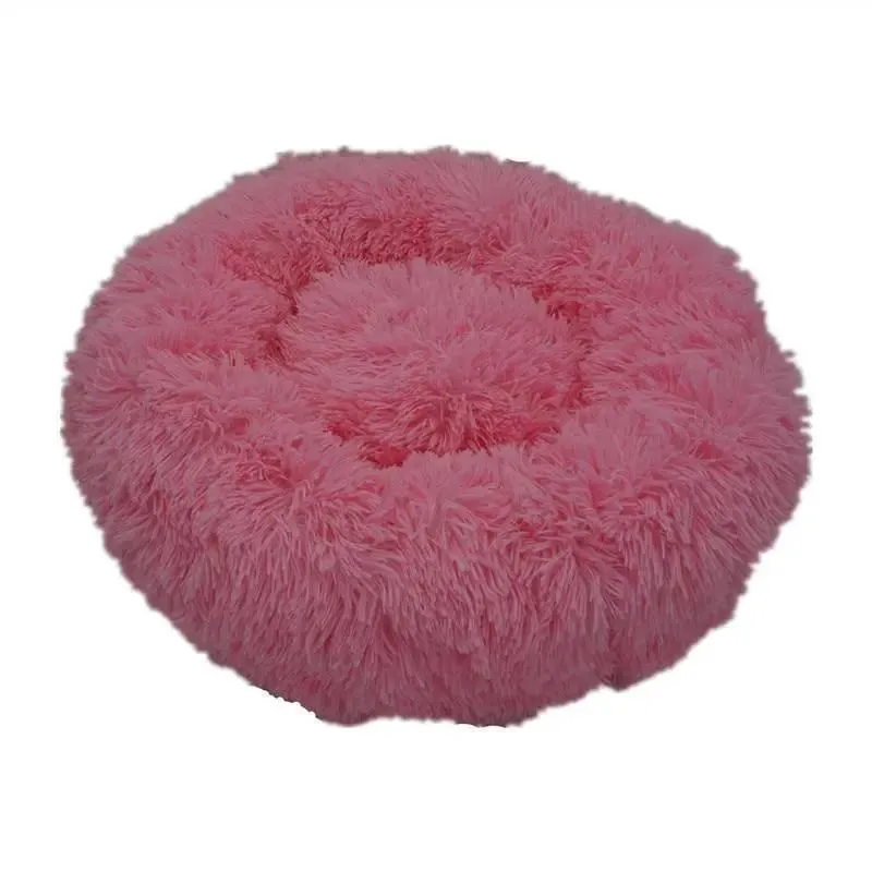 Coussin Pour Chat & Chien - Panier Lit Apaisant