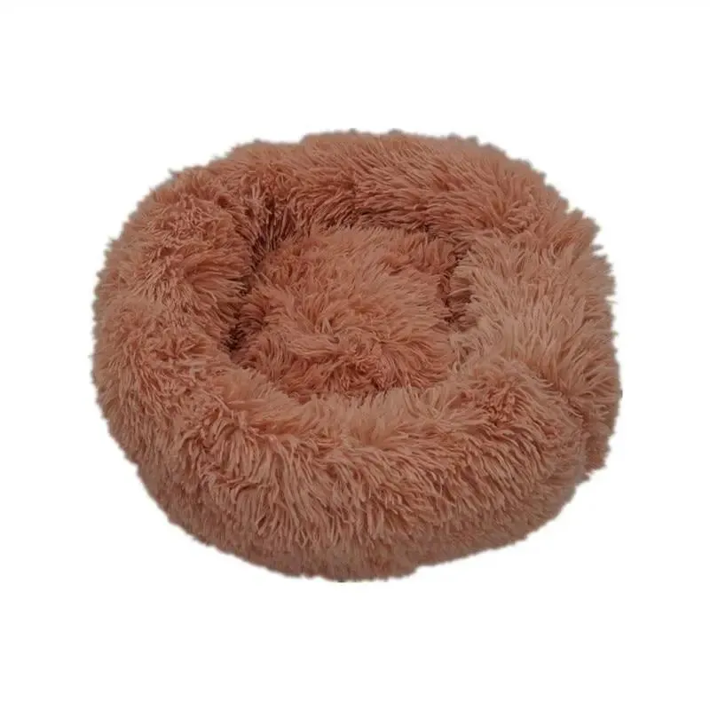 Coussin Pour Chat & Chien - Panier Lit Apaisant