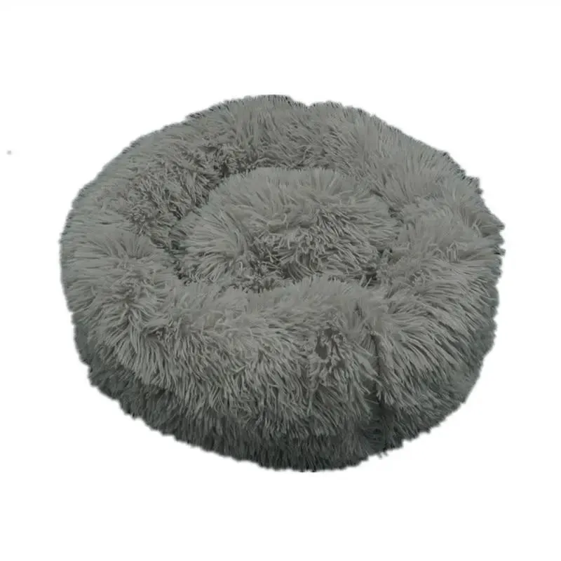 Coussin Pour Chat & Chien - Panier Lit Apaisant