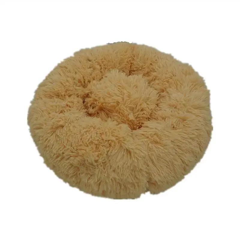 Coussin Pour Chat & Chien - Panier Lit Apaisant