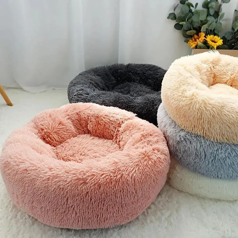 Coussin Ultra Doux Chien & Chat - Sweet Dreams