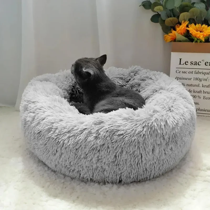 Coussin Ultra Doux Chien & Chat - Sweet Dreams