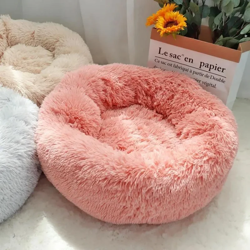 Coussin Ultra Doux Chien & Chat - Sweet Dreams