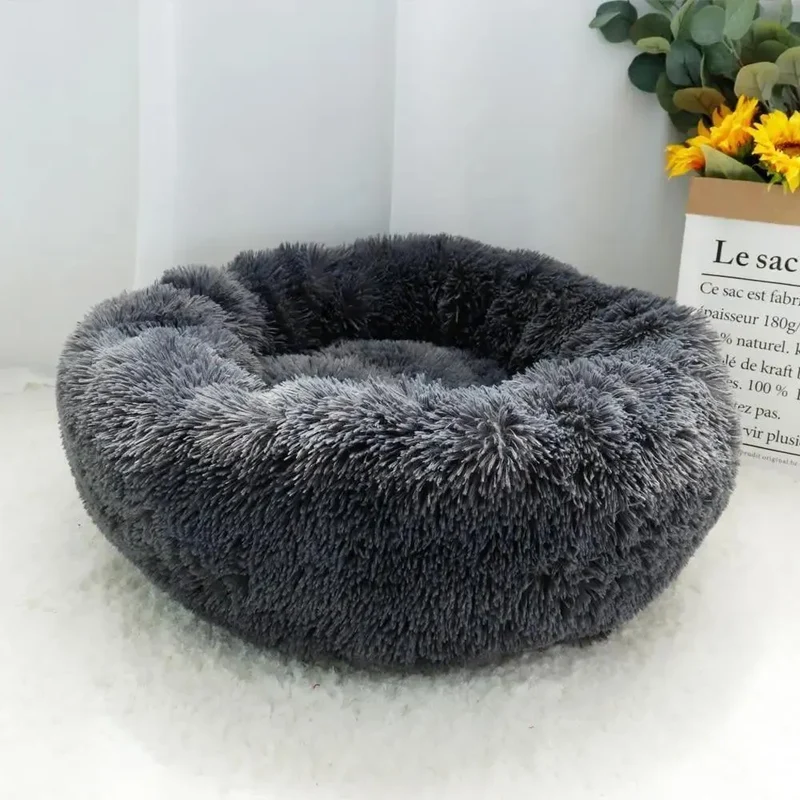 Coussin Ultra Doux Chien & Chat - Sweet Dreams