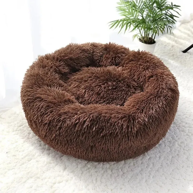 Coussin Ultra Doux Chien & Chat - Sweet Dreams
