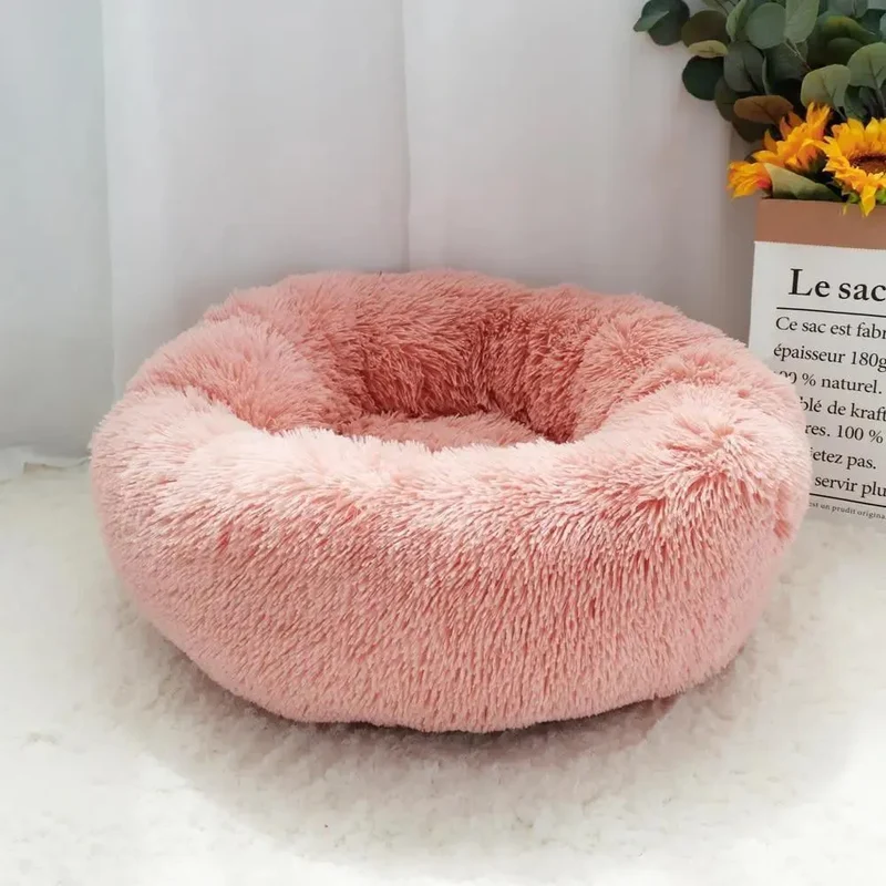 Coussin Ultra Doux Chien & Chat - Sweet Dreams