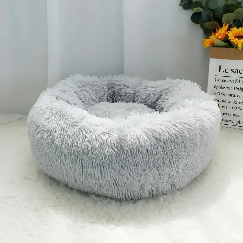 Coussin Ultra Doux Chien & Chat - Sweet Dreams