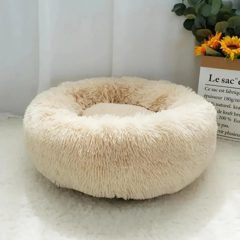 Coussin Ultra Doux Chien & Chat - Sweet Dreams