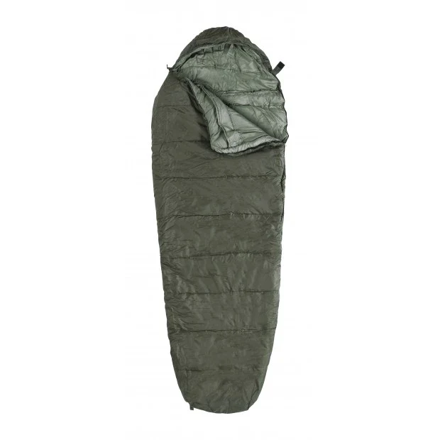 Sac de couchage militaire grand froid Thermobag 450 Cityguard