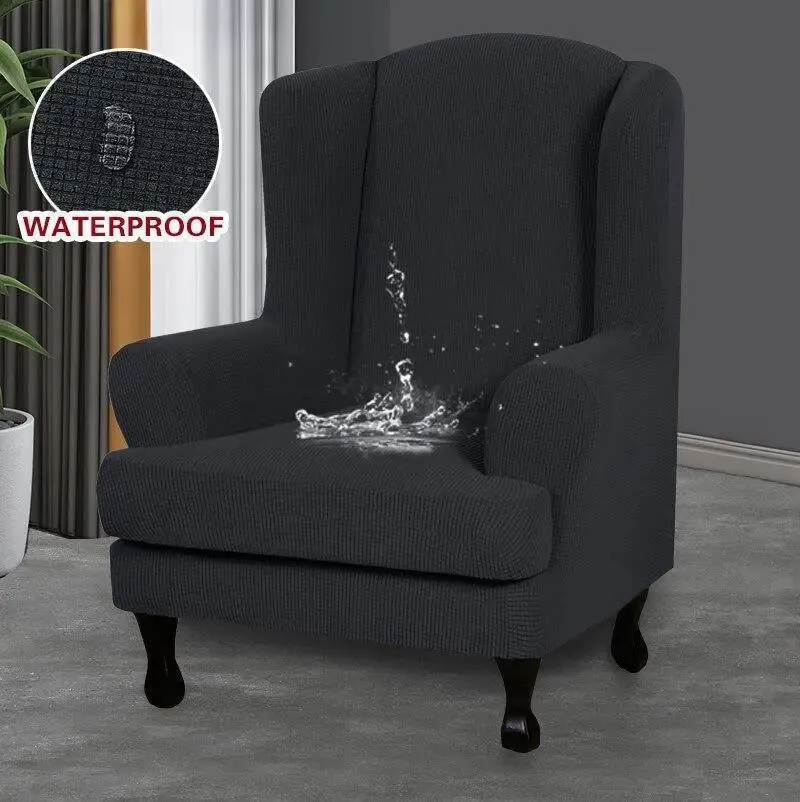 Housse De Fauteuil Extensible Waterproof