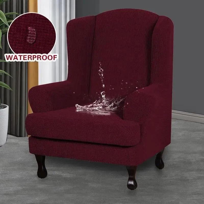 Housse De Fauteuil Extensible Waterproof