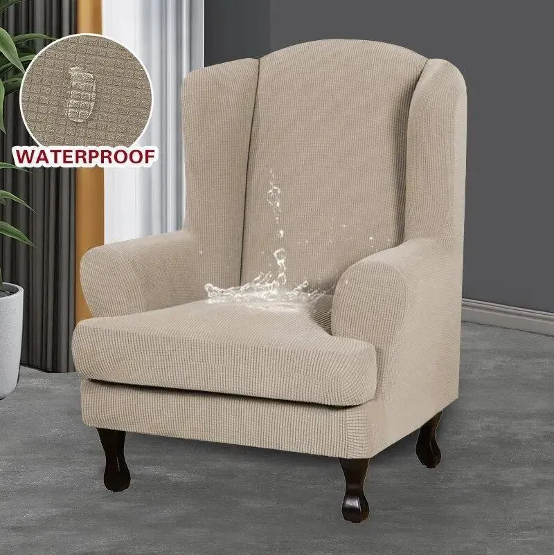 Housse De Fauteuil Extensible Waterproof