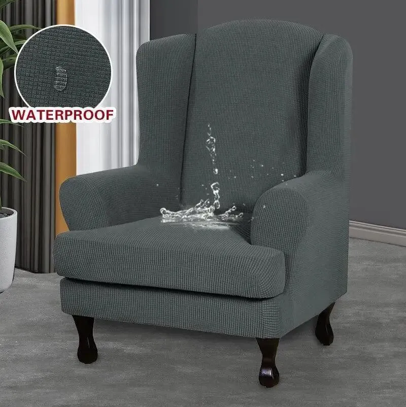 Housse De Fauteuil Extensible Waterproof