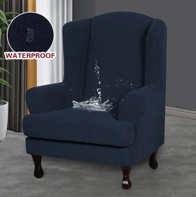 Housse De Fauteuil Extensible Waterproof