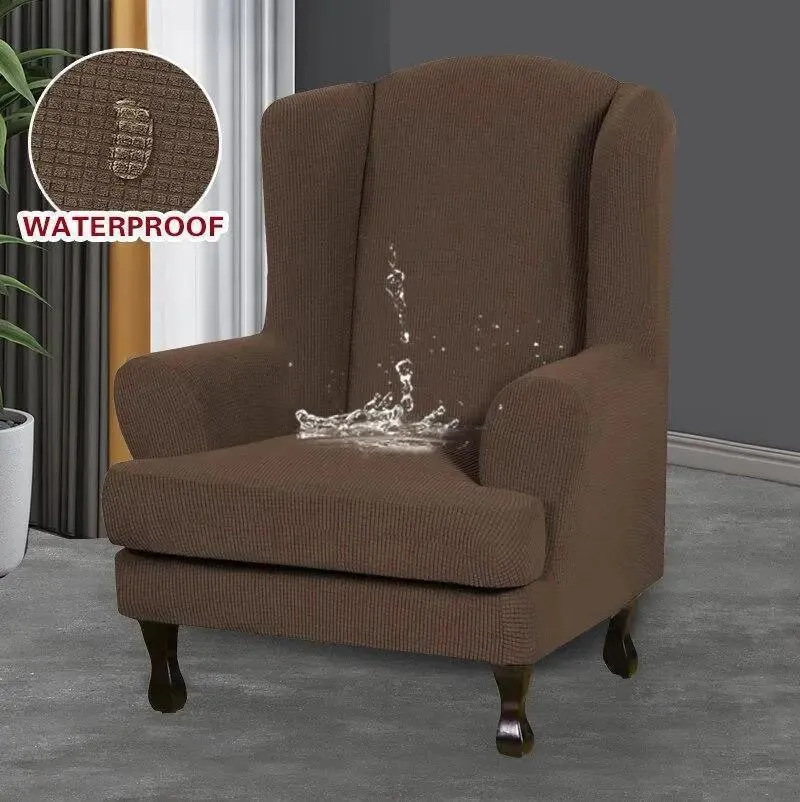 Housse De Fauteuil Extensible Waterproof