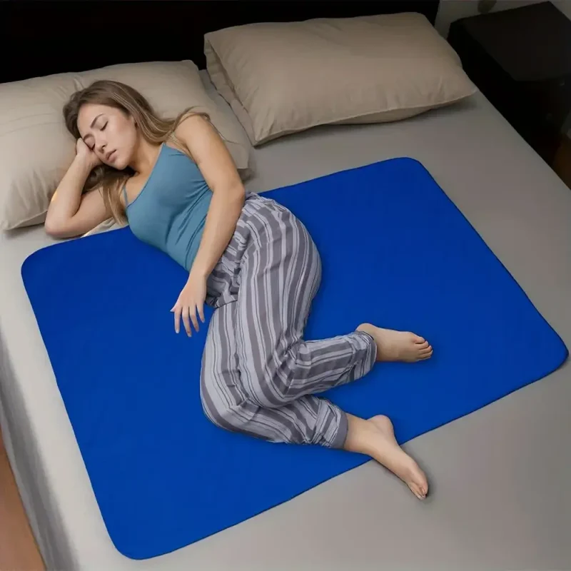 Couverture Absorbante