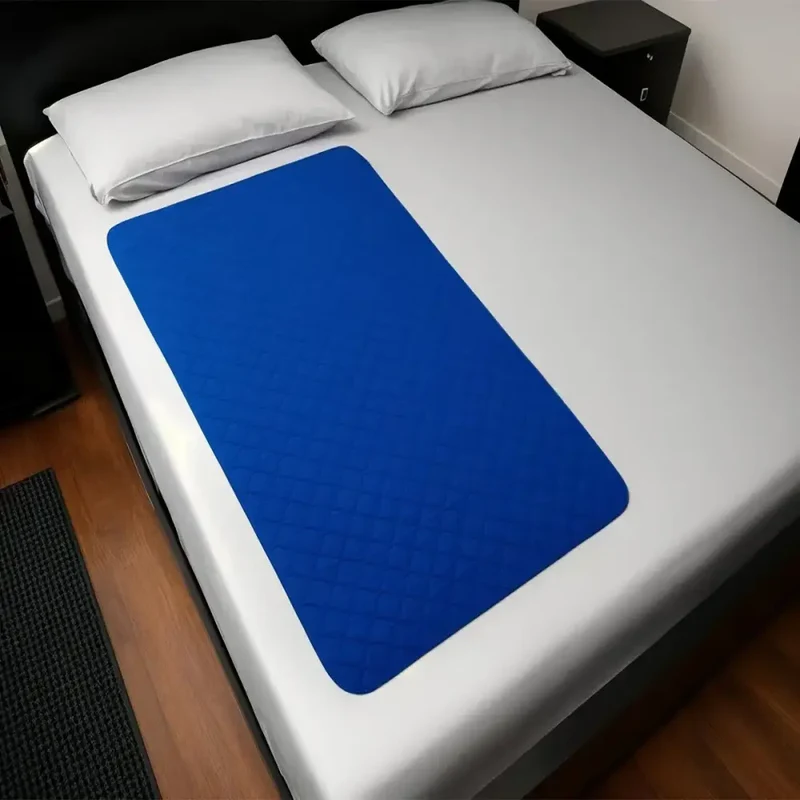 Couverture Absorbante