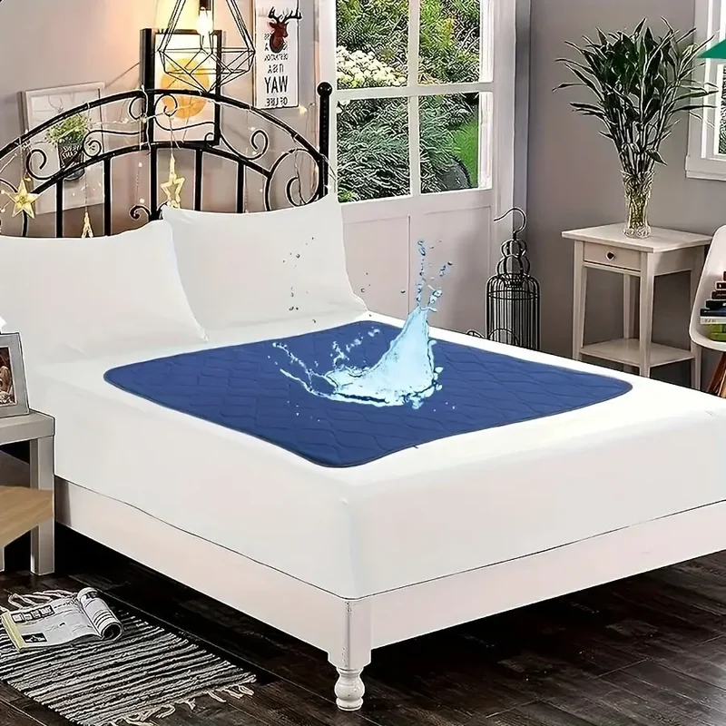 Couverture Absorbante