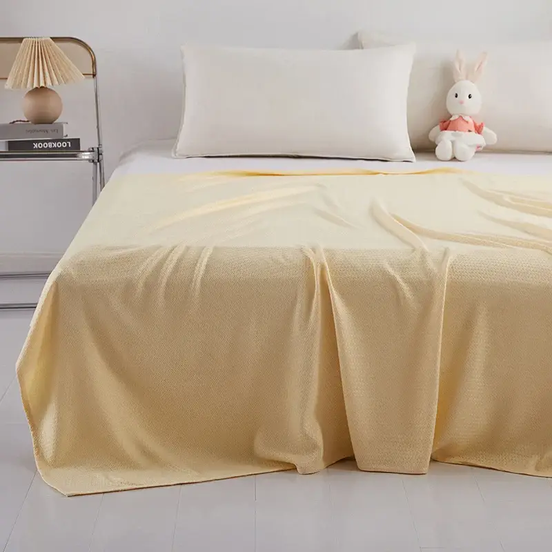 Couverture Bambou