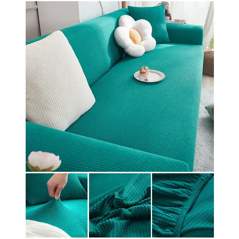 Couverture Protection Canapé