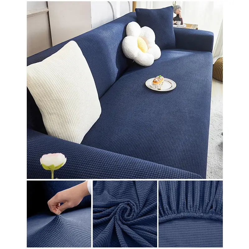 Couverture Protection Canapé