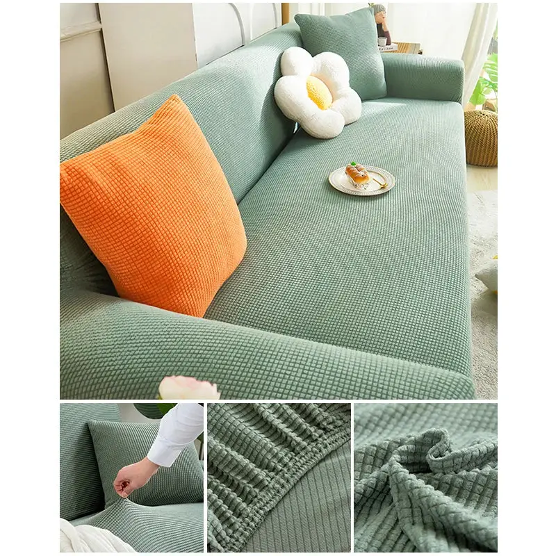 Couverture Protection Canapé