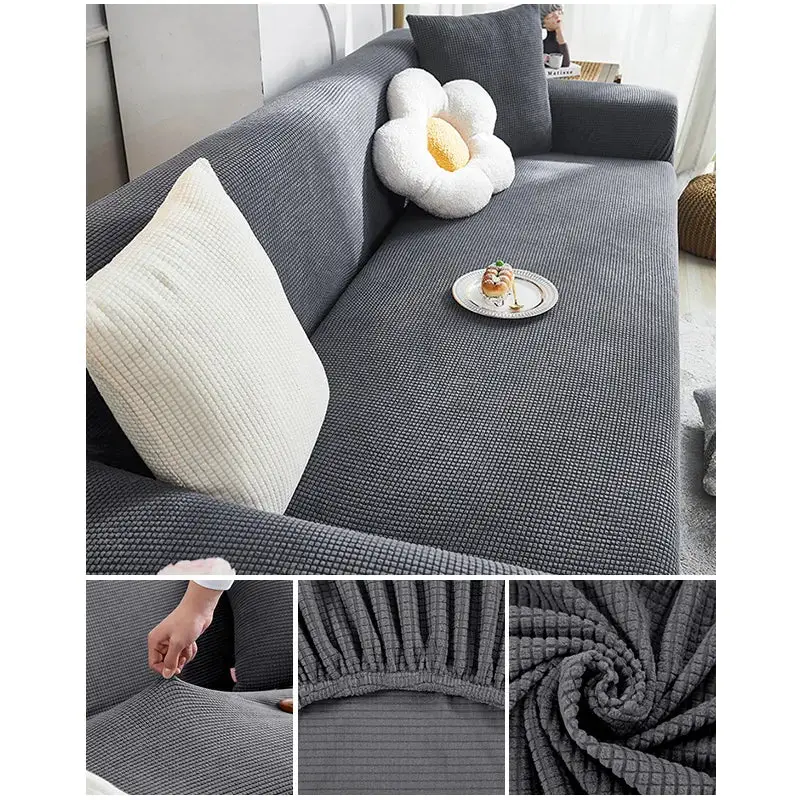 Couverture Protection Canapé