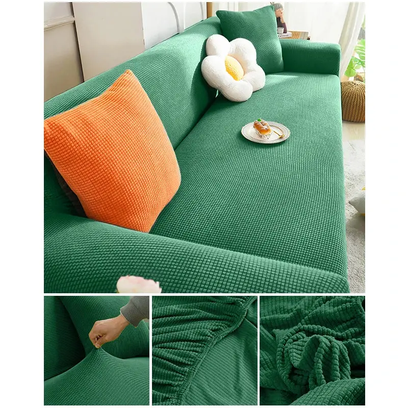 Couverture Protection Canapé