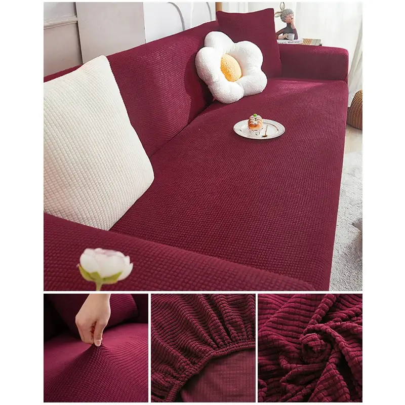 Couverture Protection Canapé