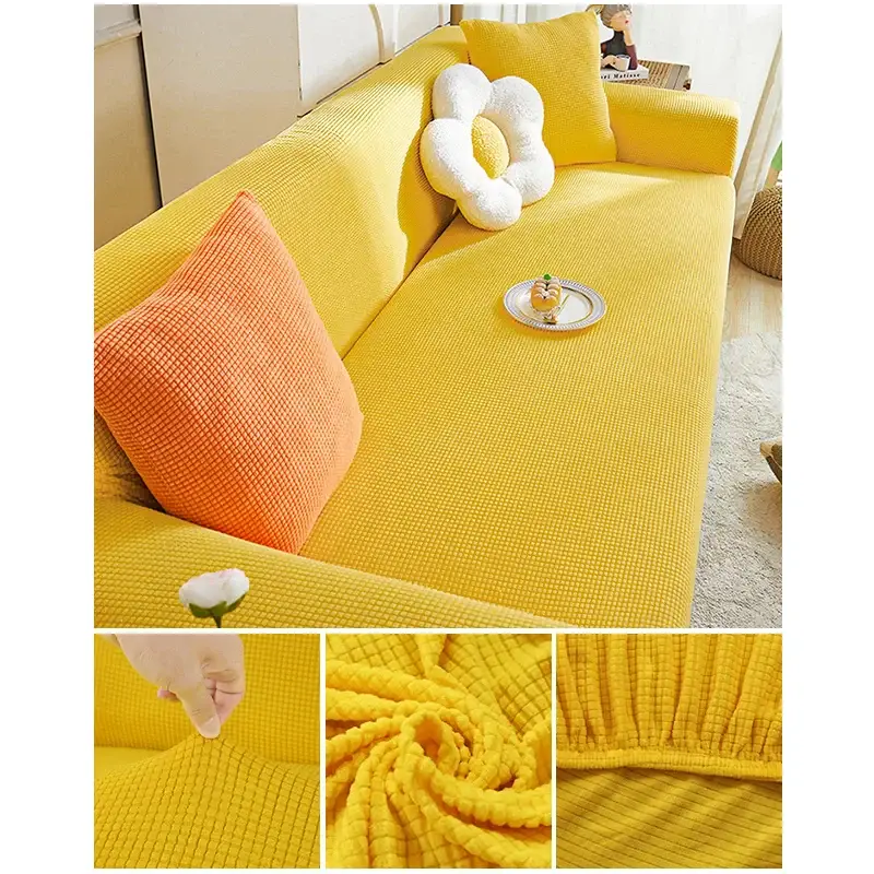 Couverture Protection Canapé