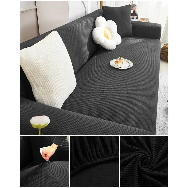 Couverture Protection Canapé