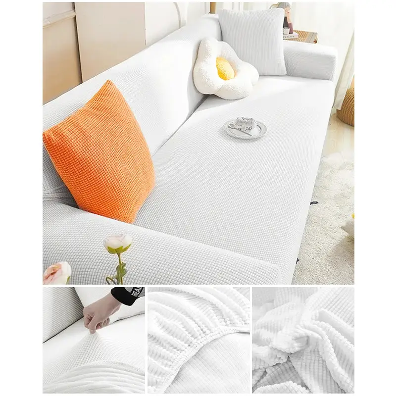 Couverture Protection Canapé