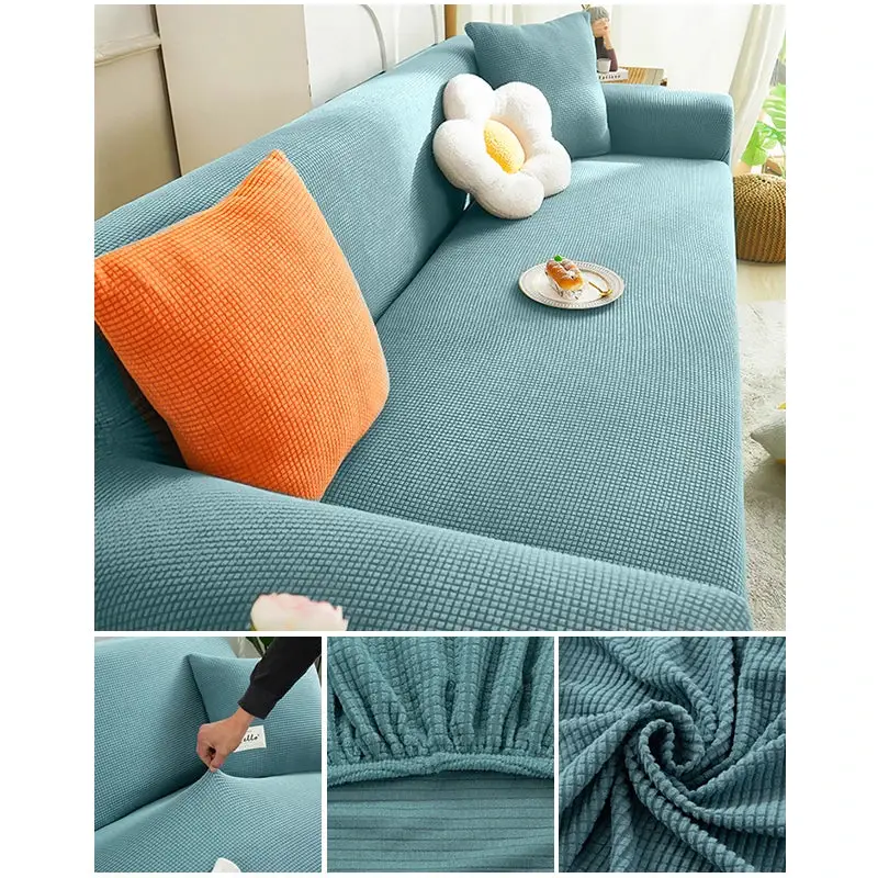 Couverture Protection Canapé