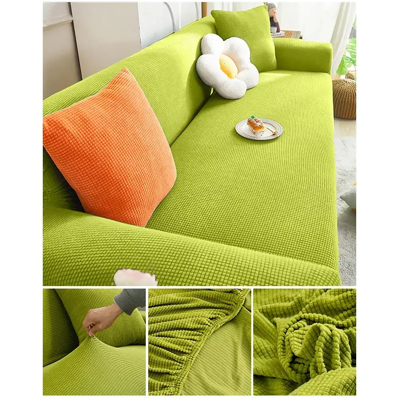 Couverture Protection Canapé