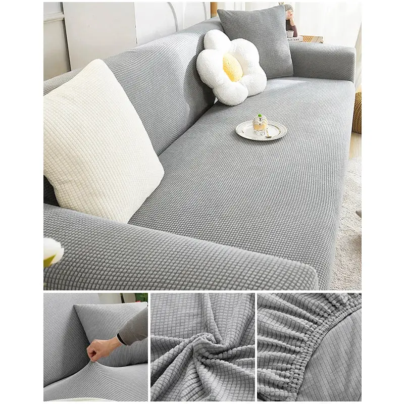 Couverture Protection Canapé