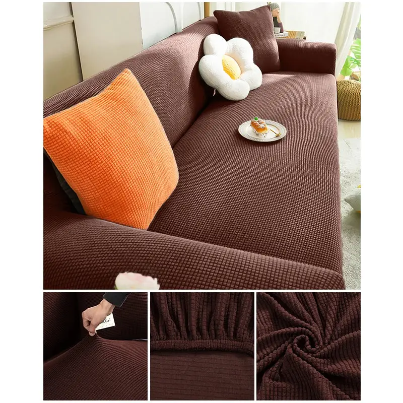 Couverture Protection Canapé