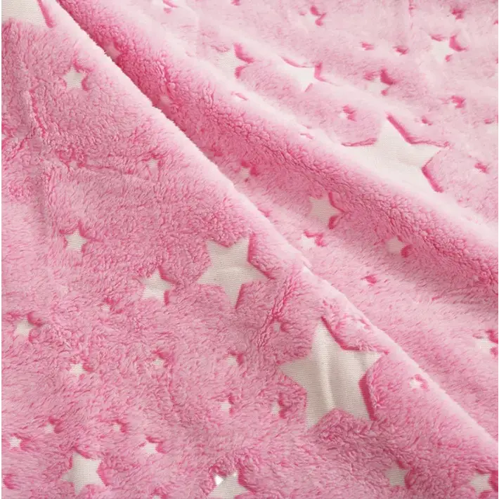 Couverture Fluorescente
