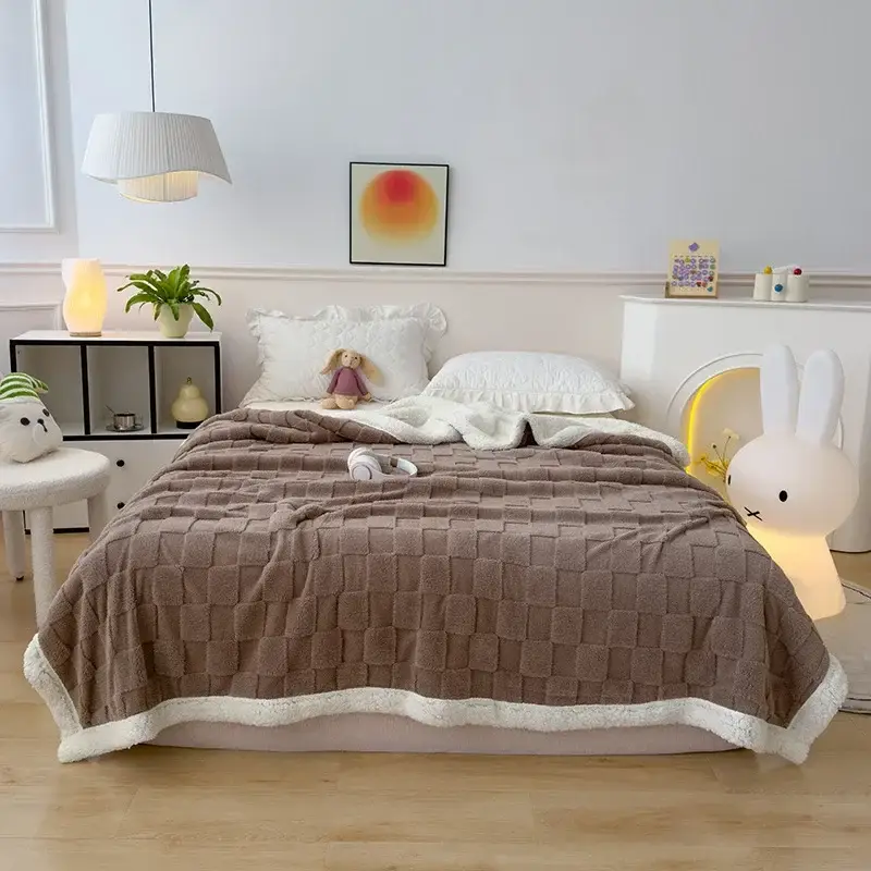 Couverture Double Face