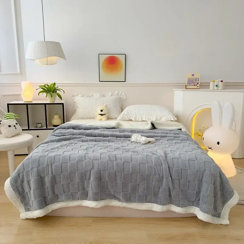 Couverture Double Face