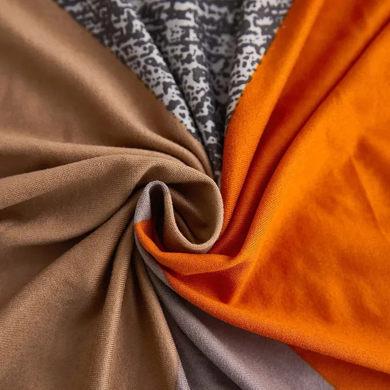 Hexagonor - Housse de Canapé Extensible