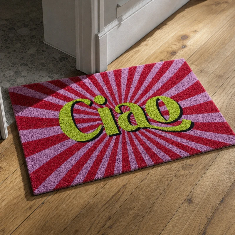 Ciao dørmåtte – GiftCompany