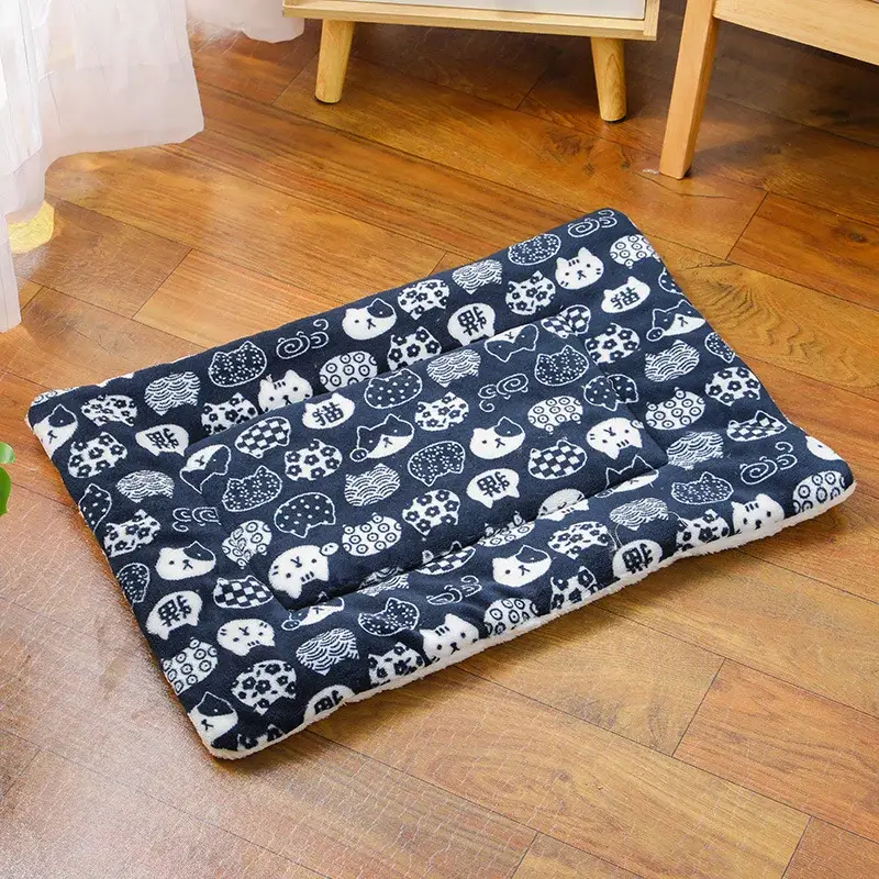 Couverture Chat