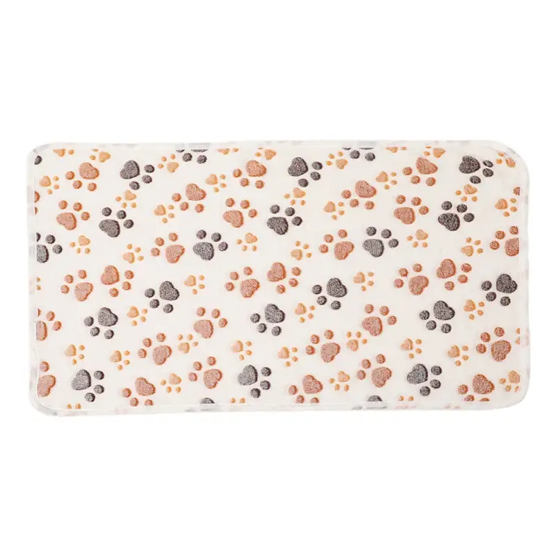 Couverture Polaire pour Chat