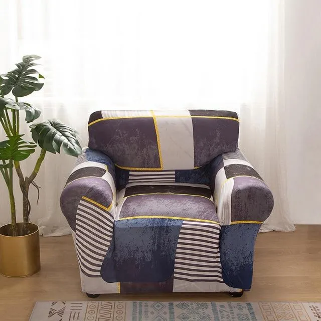 Housse de Fauteuil Club Ivi