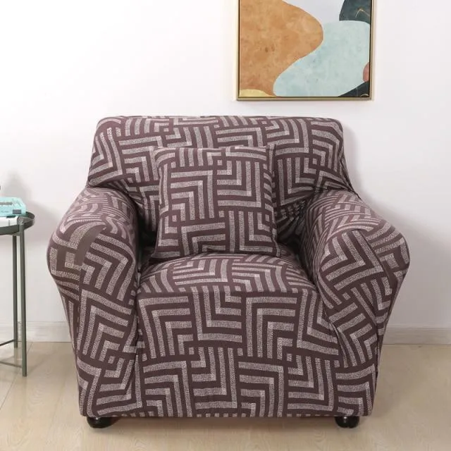 Housse de Fauteuil Club Sera