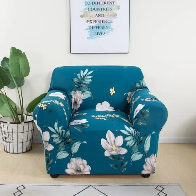 Housse de Fauteuil Club Mahine