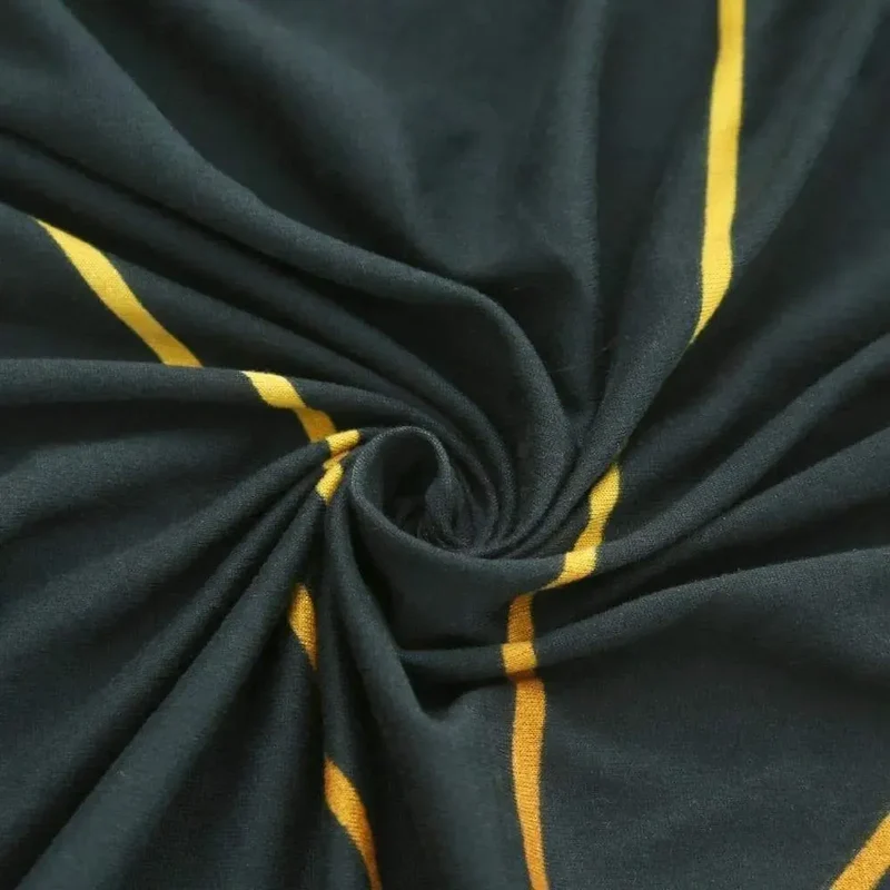 Motif Composées - Housse de Canapé d’Angle Extensible
