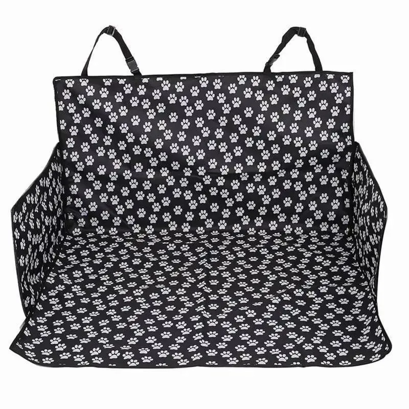 Housse Protection Coffre Voiture Pour Chien